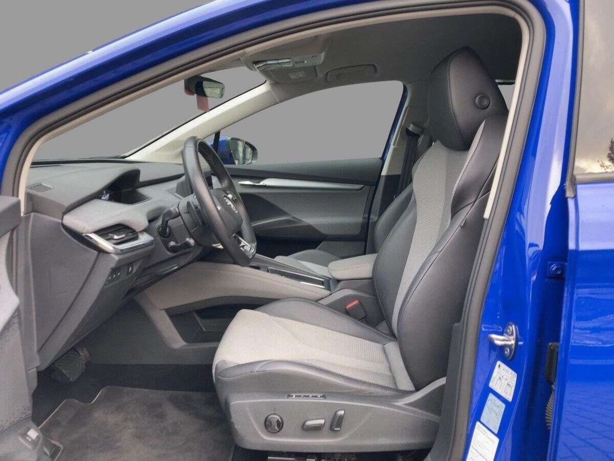 Skoda ENYAQ Enyaq iV 60 Loft