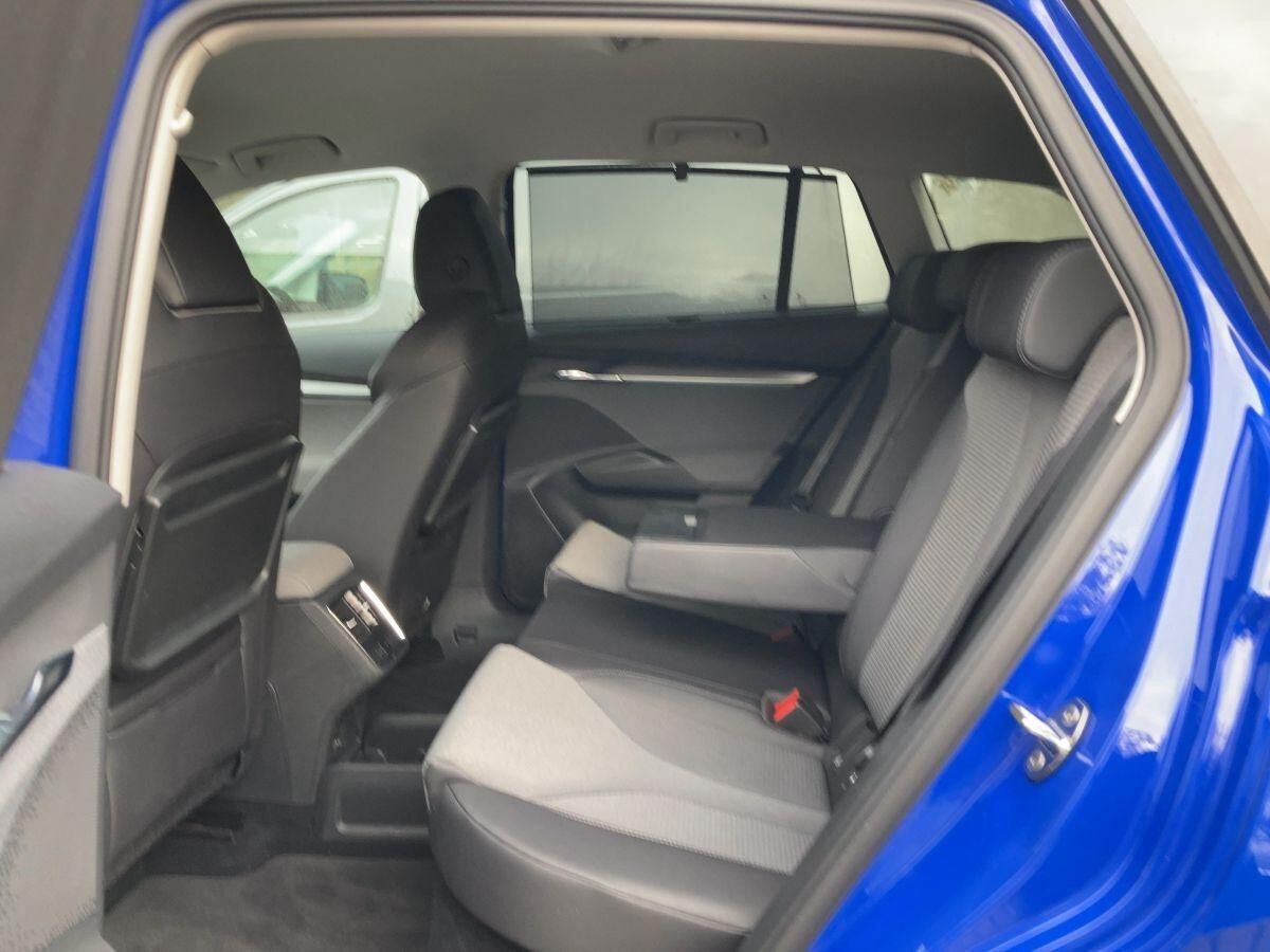 Skoda ENYAQ Enyaq iV 60 Loft