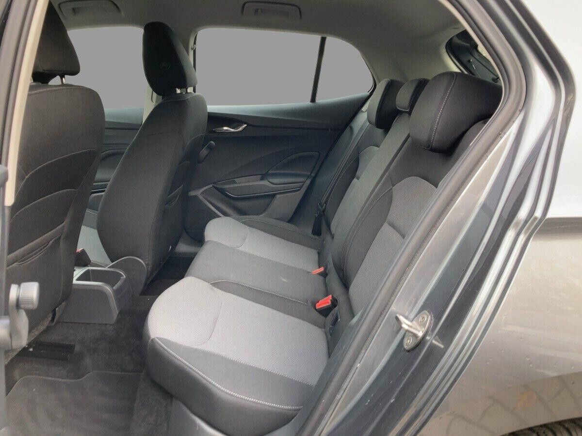 Skoda Fabia 1.0 TSI Ambition Navi LED Connect PDC