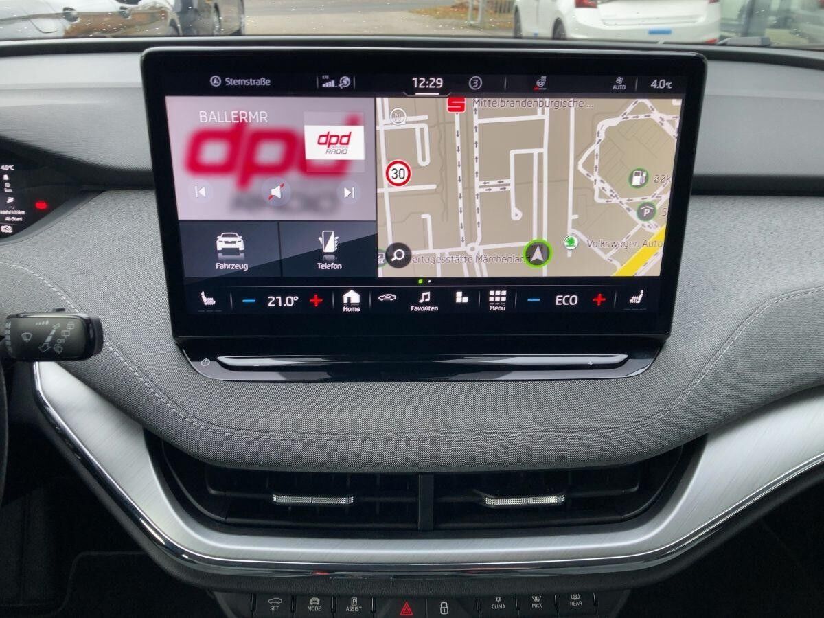 Skoda ENYAQ Enyaq iV 60 Loft