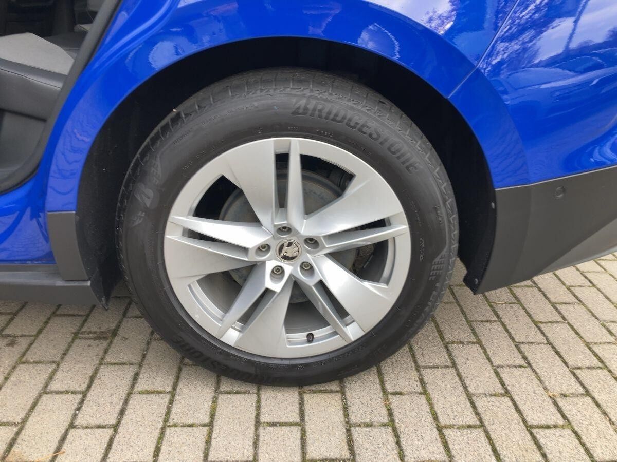 Skoda ENYAQ Enyaq iV 60 Loft