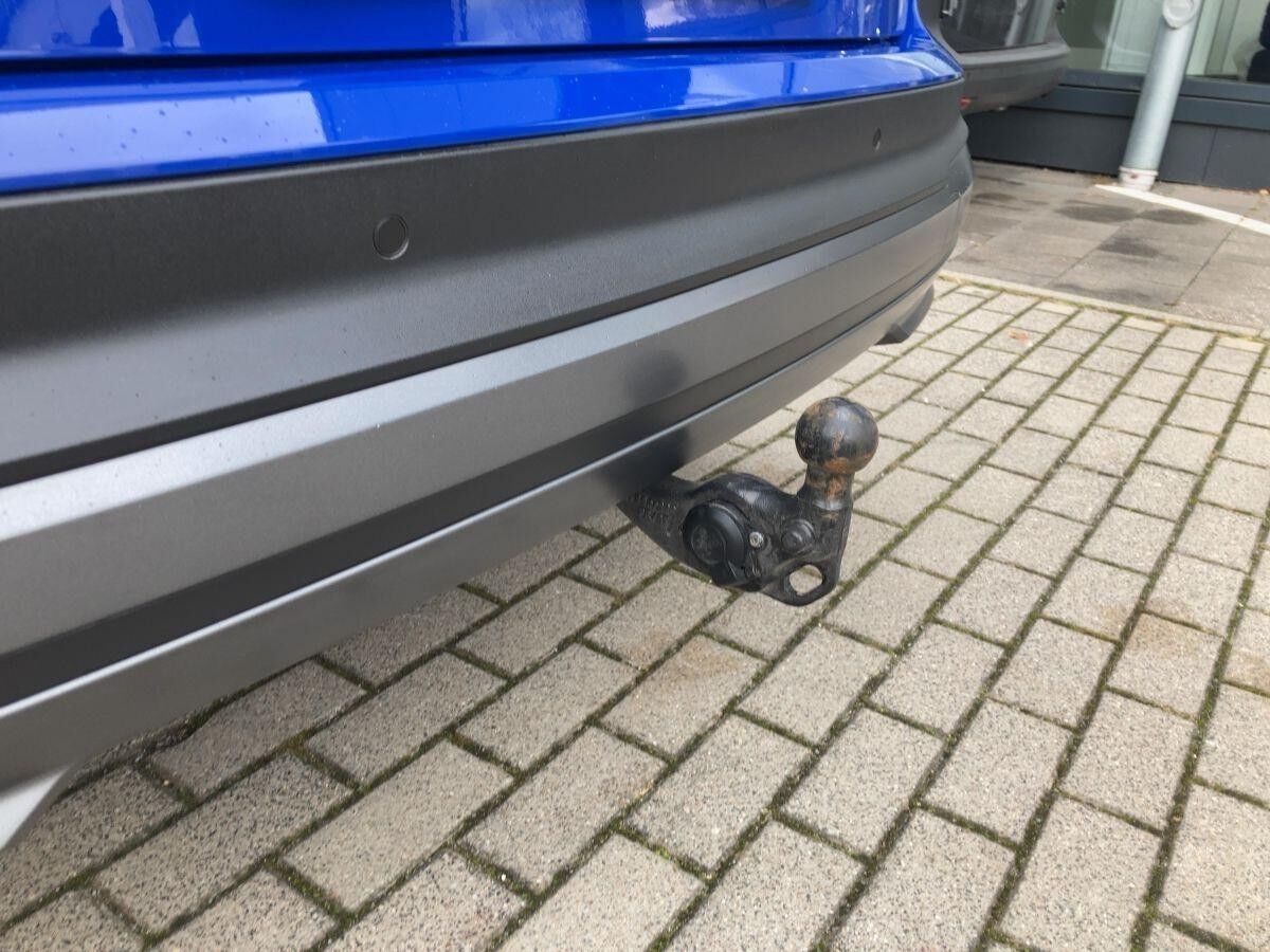 Skoda ENYAQ Enyaq iV 60 Loft