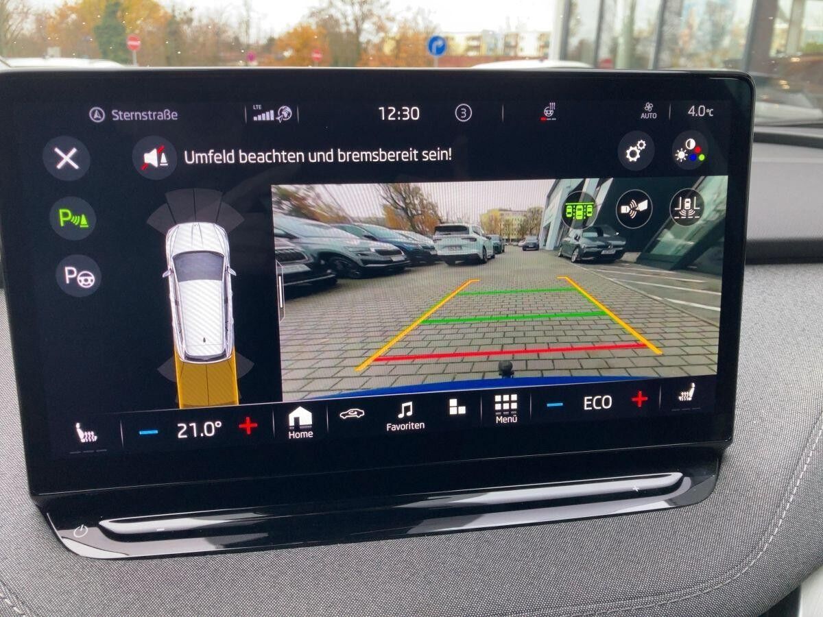 Skoda ENYAQ Enyaq iV 60 Loft