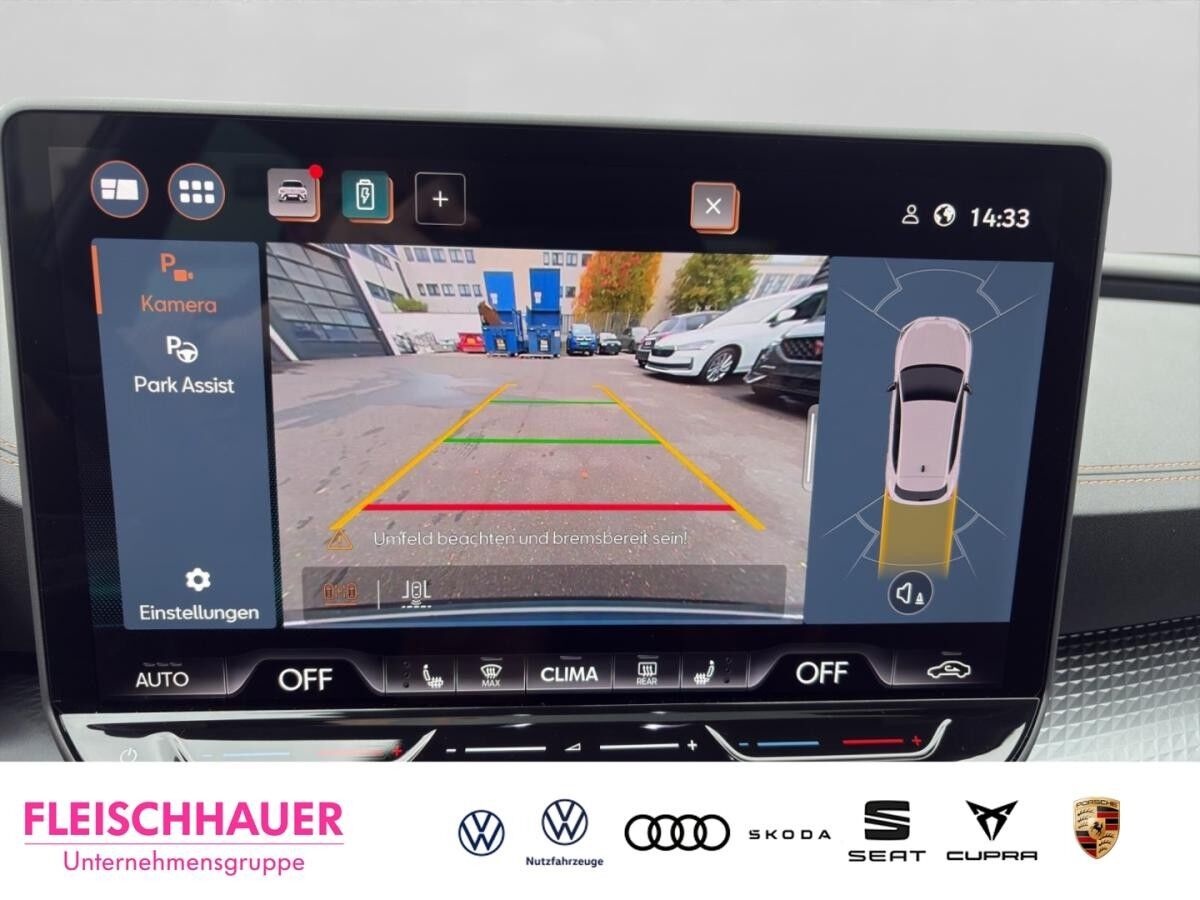 Cupra Leon VZ Black Edition 1.5 e-HYBRID 200 kW (272 PS) 6-Gang-DSG ***Sofort Verfügbar***