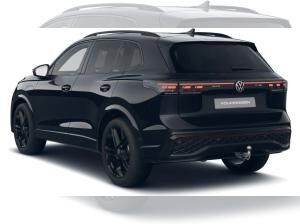 Volkswagen Tiguan 1.5 eHybrid DSG R-Line BlackStyle AHK IQ.Drive Pre Pano WR Navi
