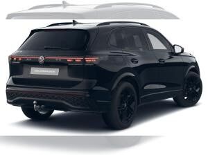 Volkswagen Tiguan 1.5 eHybrid DSG R-Line BlackStyle AHK IQ.Drive Pre Pano WR Navi