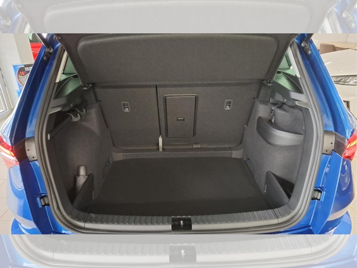 Skoda Karoq Tour ACC Matrix RKam AHK SHZ EPH