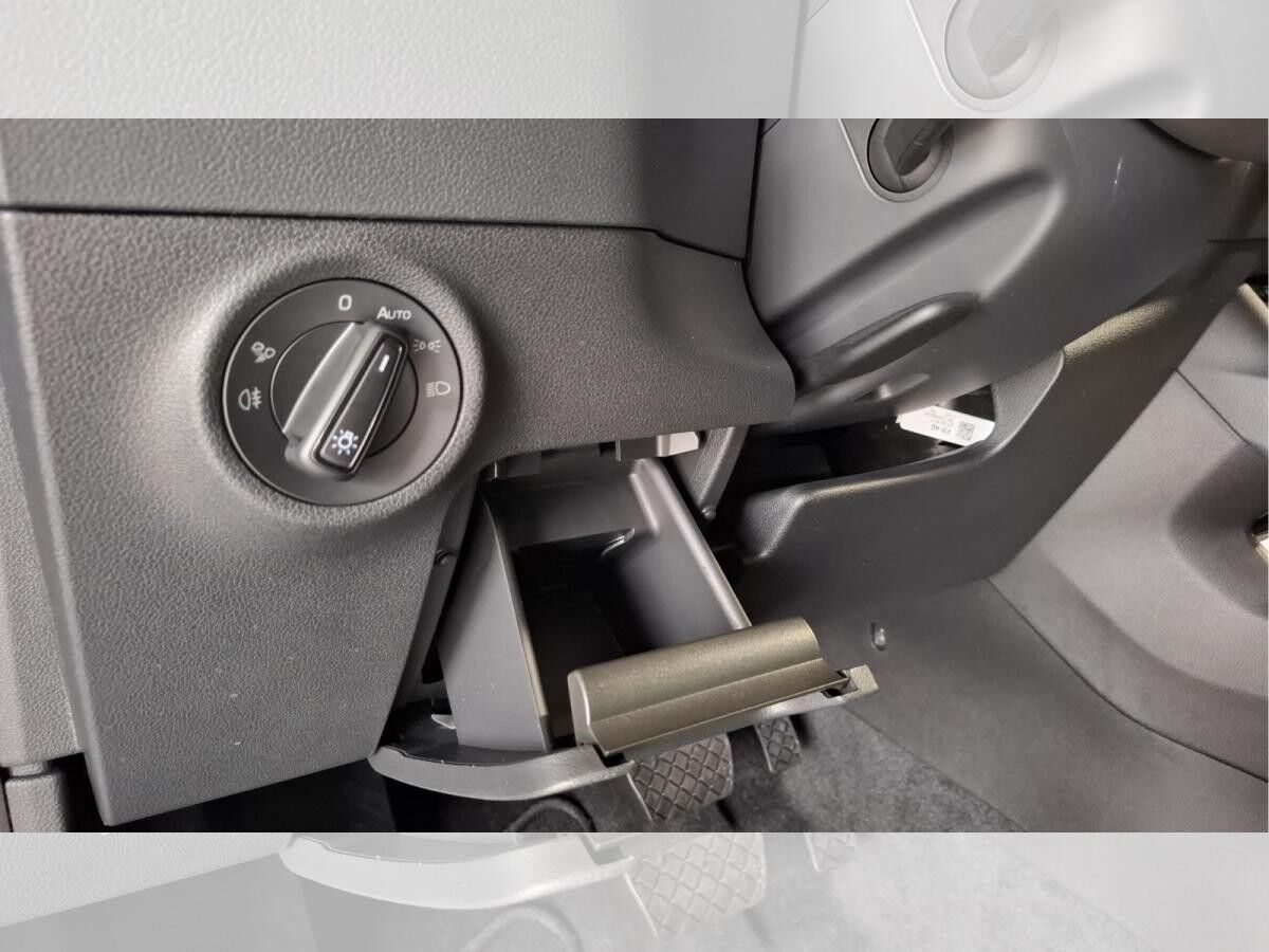 Skoda Karoq Tour ACC Matrix RKam AHK SHZ EPH