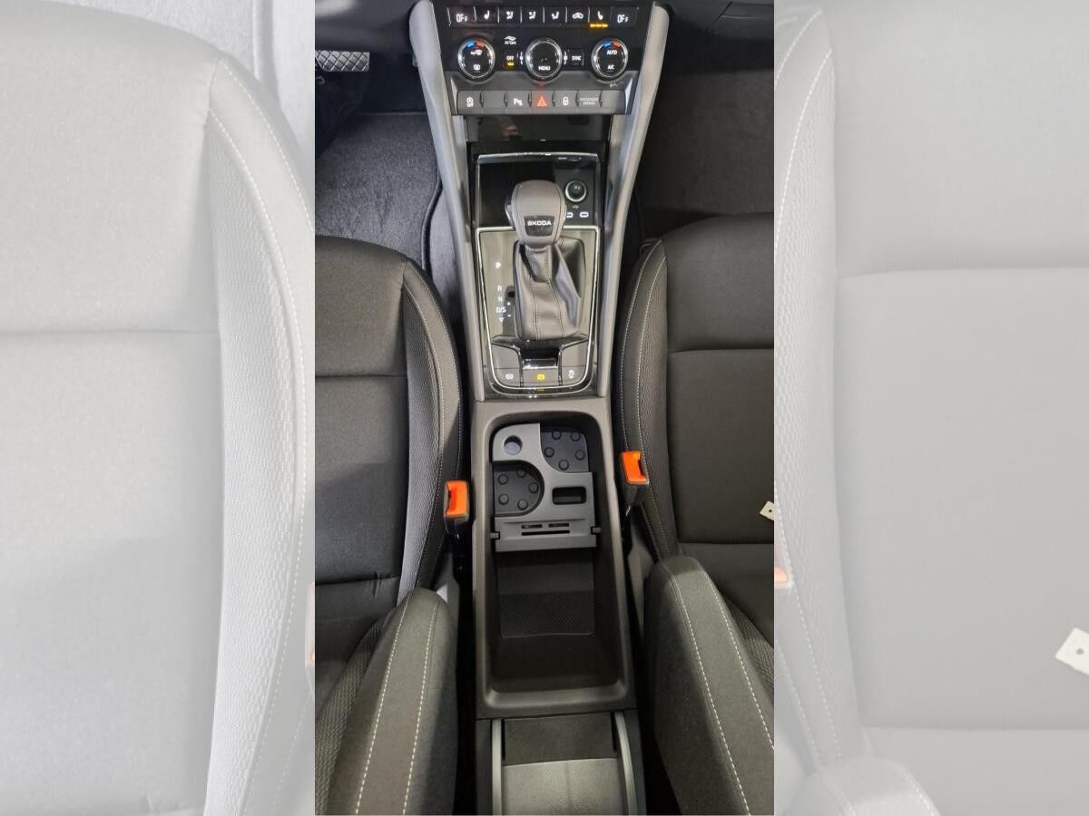 Skoda Karoq Tour ACC Matrix RKam AHK SHZ EPH