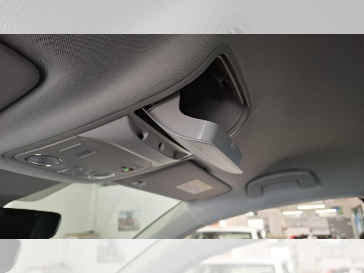 Skoda Karoq Tour ACC Matrix RKam AHK SHZ EPH