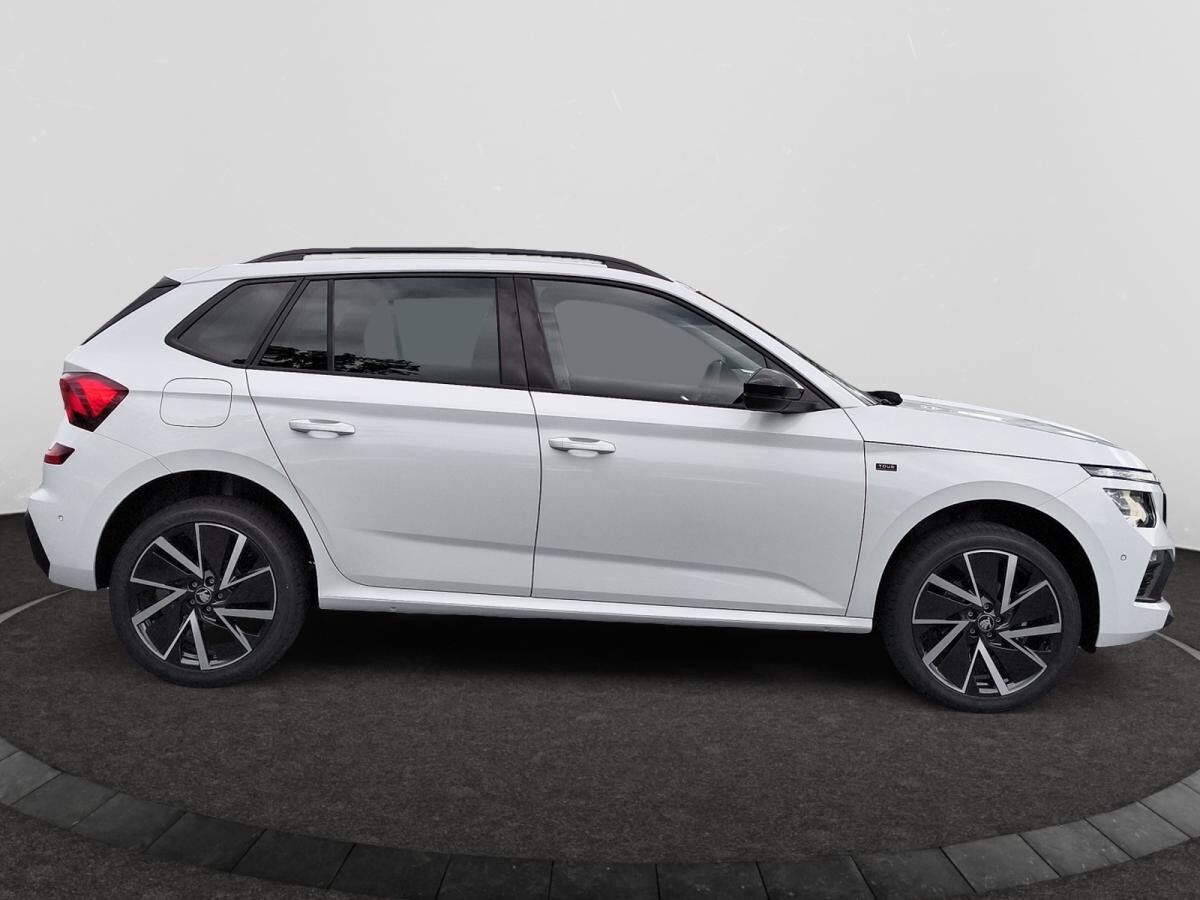 Skoda Kamiq 🌟1.5 TSI DSG Tour/ NAVI/ AHK/ 18"/ MATRIX SOFORT verfügbar 🌟