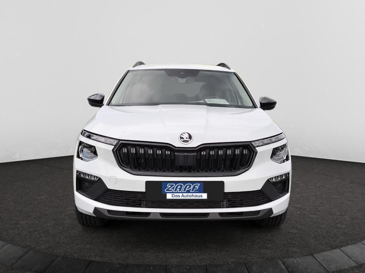 Skoda Kamiq 🌟1.5 TSI DSG Tour/ NAVI/ AHK/ 18"/ MATRIX SOFORT verfügbar 🌟