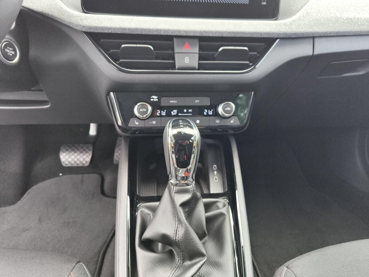 Skoda Kamiq 🌟1.5 TSI DSG Tour/ NAVI/ AHK/ 18"/ MATRIX SOFORT verfügbar 🌟