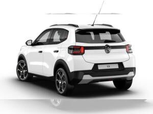 Citroën C3 Turbo 100 Winterpaket * Verfügbar ab 12.2025 *