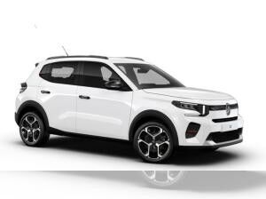 Citroën C3 Turbo 100 Winterpaket * Verfügbar ab 12.2025 *