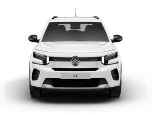 Citroën C3 Turbo 100 Winterpaket * Verfügbar ab 12.2025 *