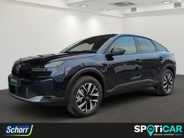 Citroën C4 Hybrid 145 MAX***NEUWAGEN - sofort verfügbar***