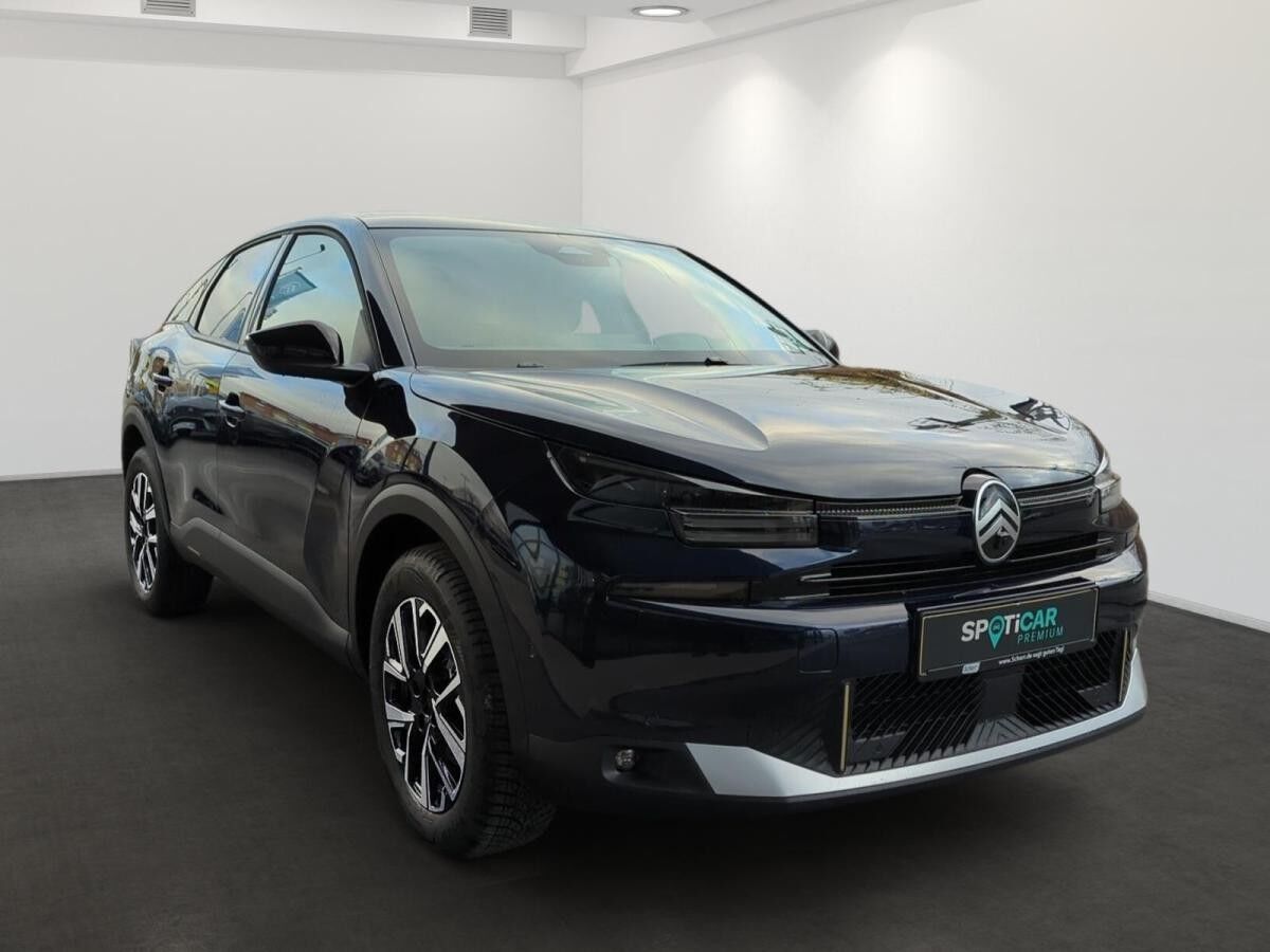 Citroën C4 Hybrid 145 MAX***NEUWAGEN - sofort verfügbar***