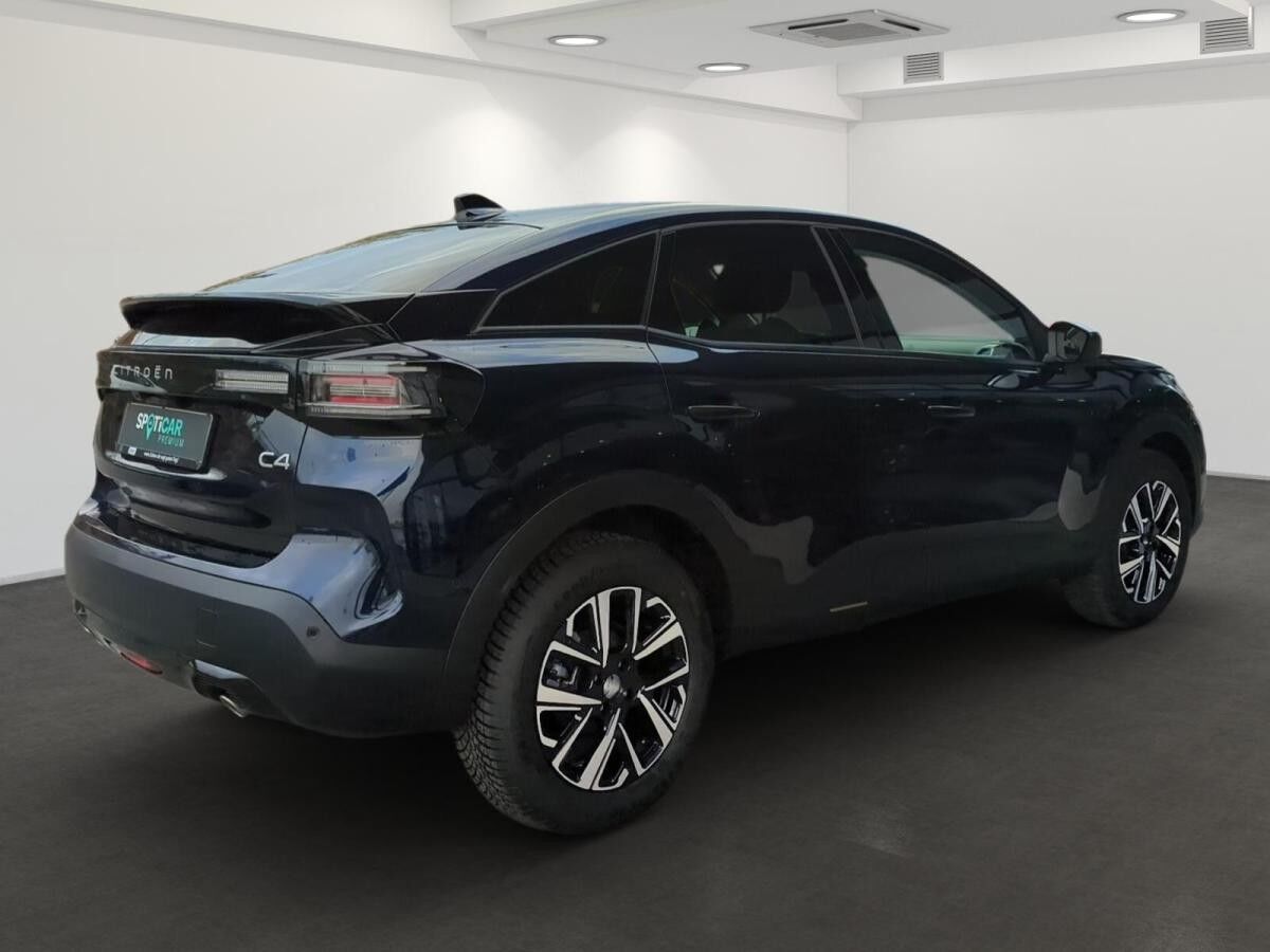 Citroën C4 Hybrid 145 MAX***NEUWAGEN - sofort verfügbar***