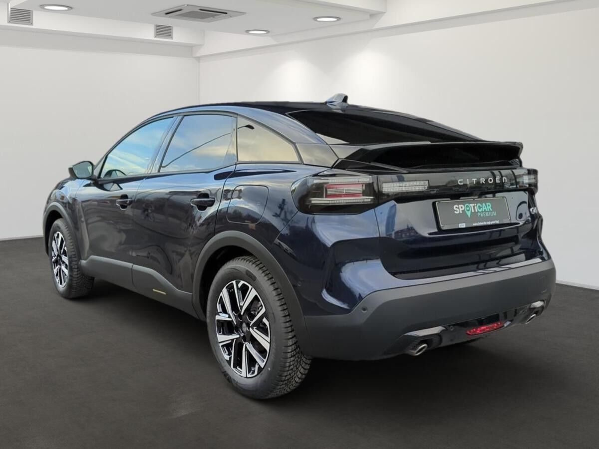 Citroën C4 Hybrid 145 MAX***NEUWAGEN - sofort verfügbar***