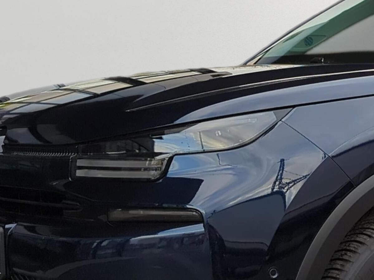 Citroën C4 Hybrid 145 MAX***NEUWAGEN - sofort verfügbar***