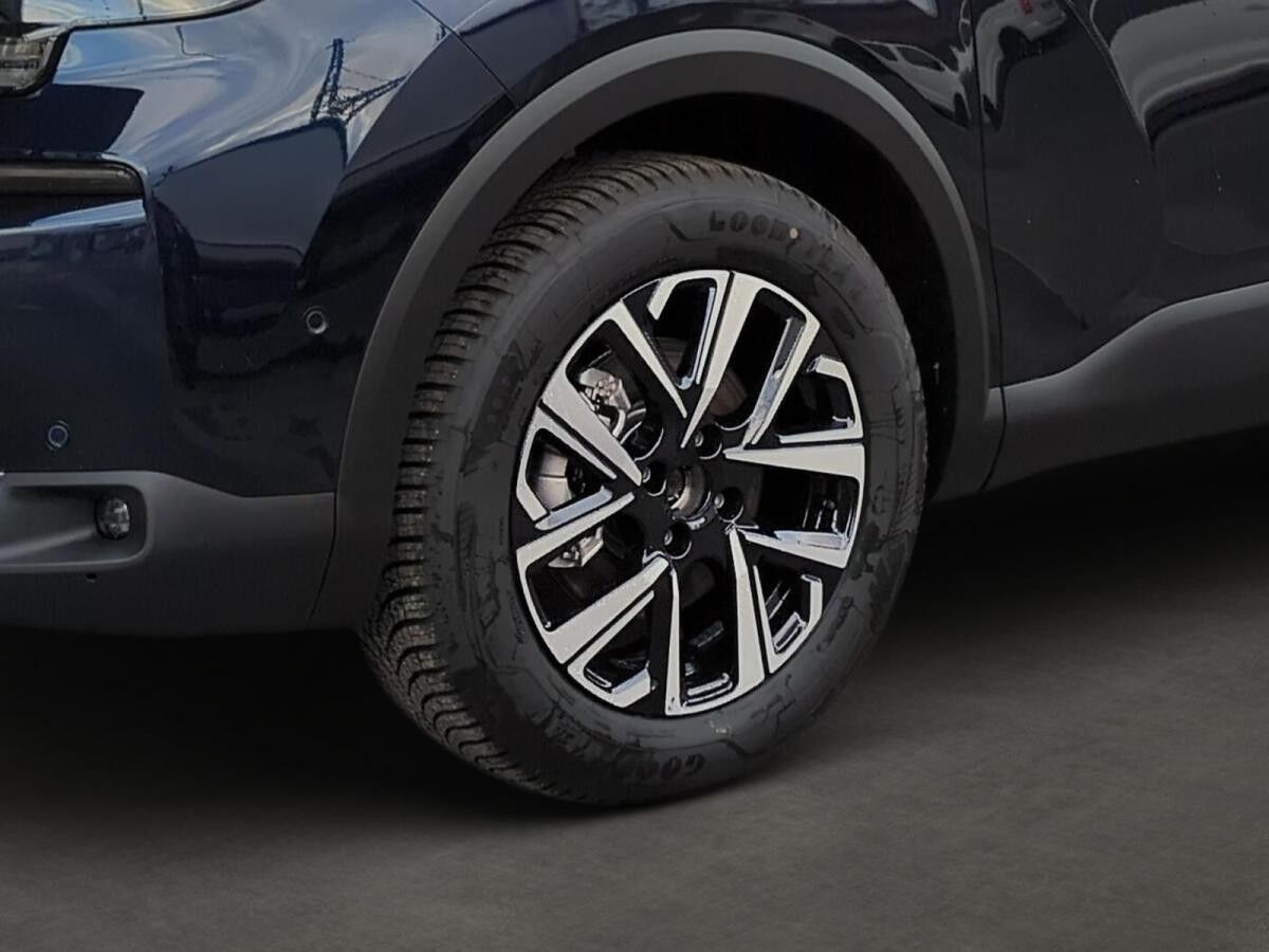 Citroën C4 Hybrid 145 MAX***NEUWAGEN - sofort verfügbar***