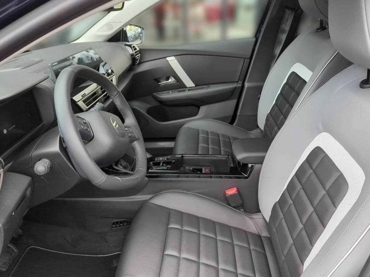 Citroën C4 Hybrid 145 MAX***NEUWAGEN - sofort verfügbar***