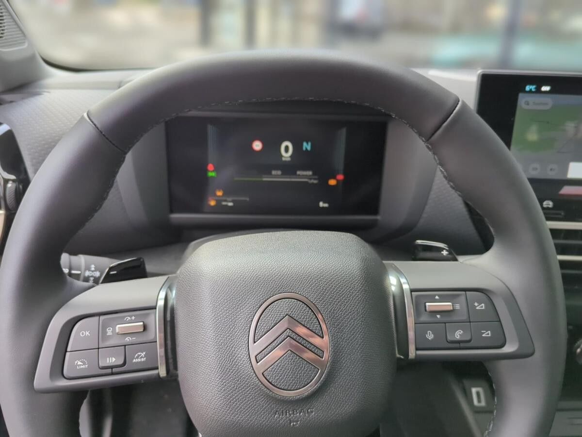 Citroën C4 Hybrid 145 MAX***NEUWAGEN - sofort verfügbar***