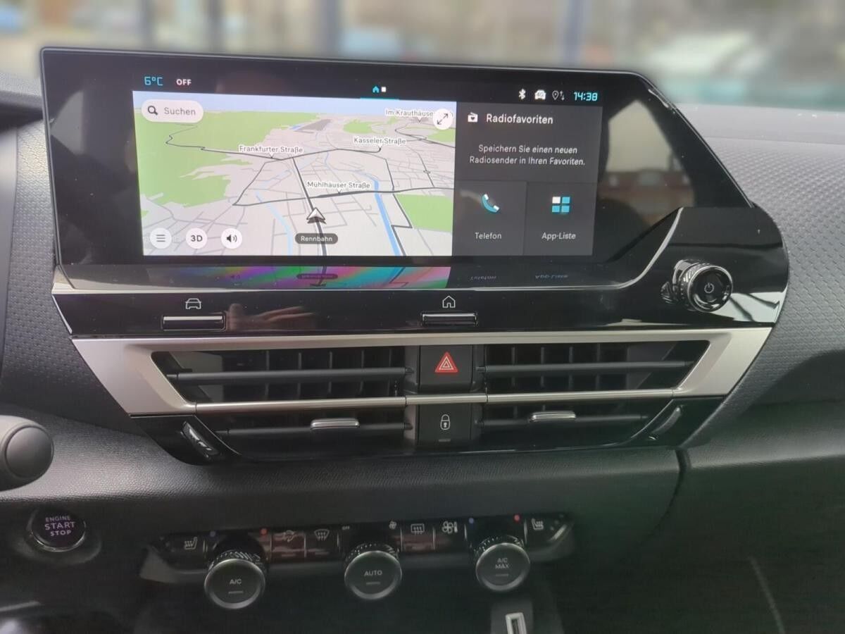 Citroën C4 Hybrid 145 MAX***NEUWAGEN - sofort verfügbar***