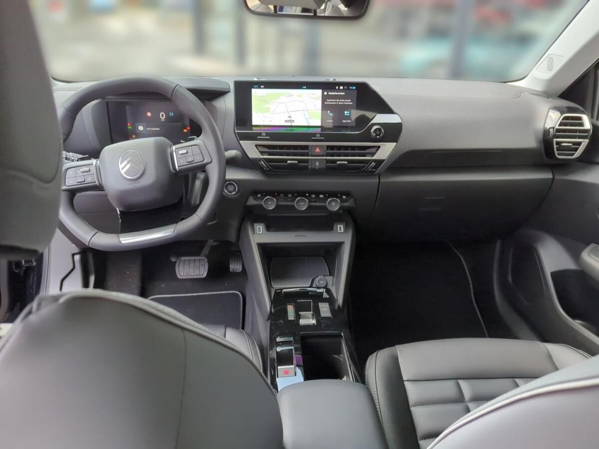 Citroën C4 Hybrid 145 MAX***NEUWAGEN - sofort verfügbar***