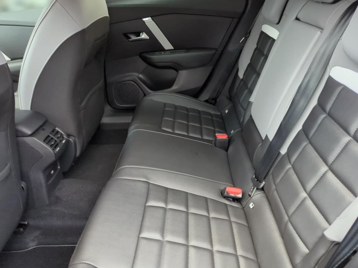 Citroën C4 Hybrid 145 MAX***NEUWAGEN - sofort verfügbar***