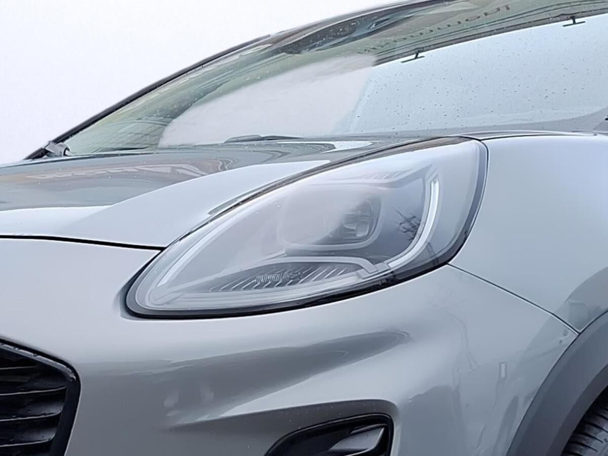 Ford Puma Titanium 🚗Tageszulassung🚗