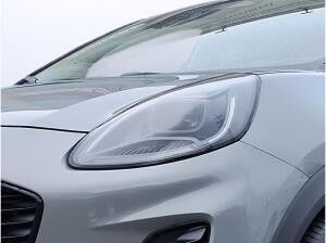 Ford Puma Titanium 🚗Tageszulassung🚗