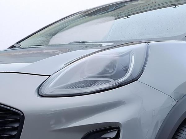 Ford Puma Titanium 🚗Tageszulassung🚗