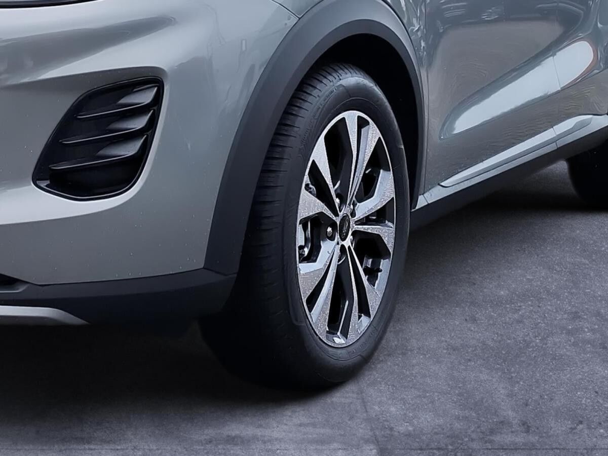 Ford Puma Titanium 🚗Tageszulassung🚗