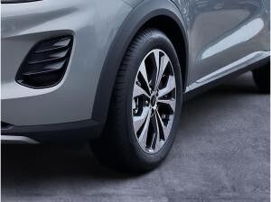 Ford Puma Titanium 🚗Tageszulassung🚗