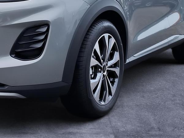 Ford Puma Titanium 🚗Tageszulassung🚗