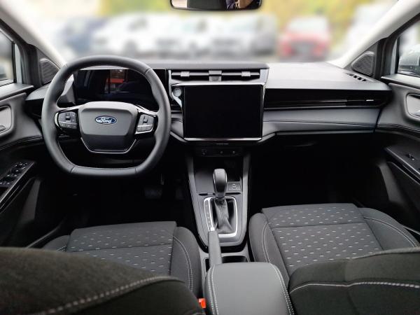 Ford Puma Titanium 🚗Tageszulassung🚗