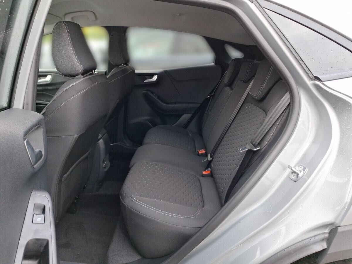 Ford Puma Titanium 🚗Tageszulassung🚗