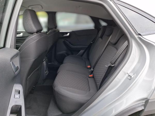 Ford Puma Titanium 🚗Tageszulassung🚗