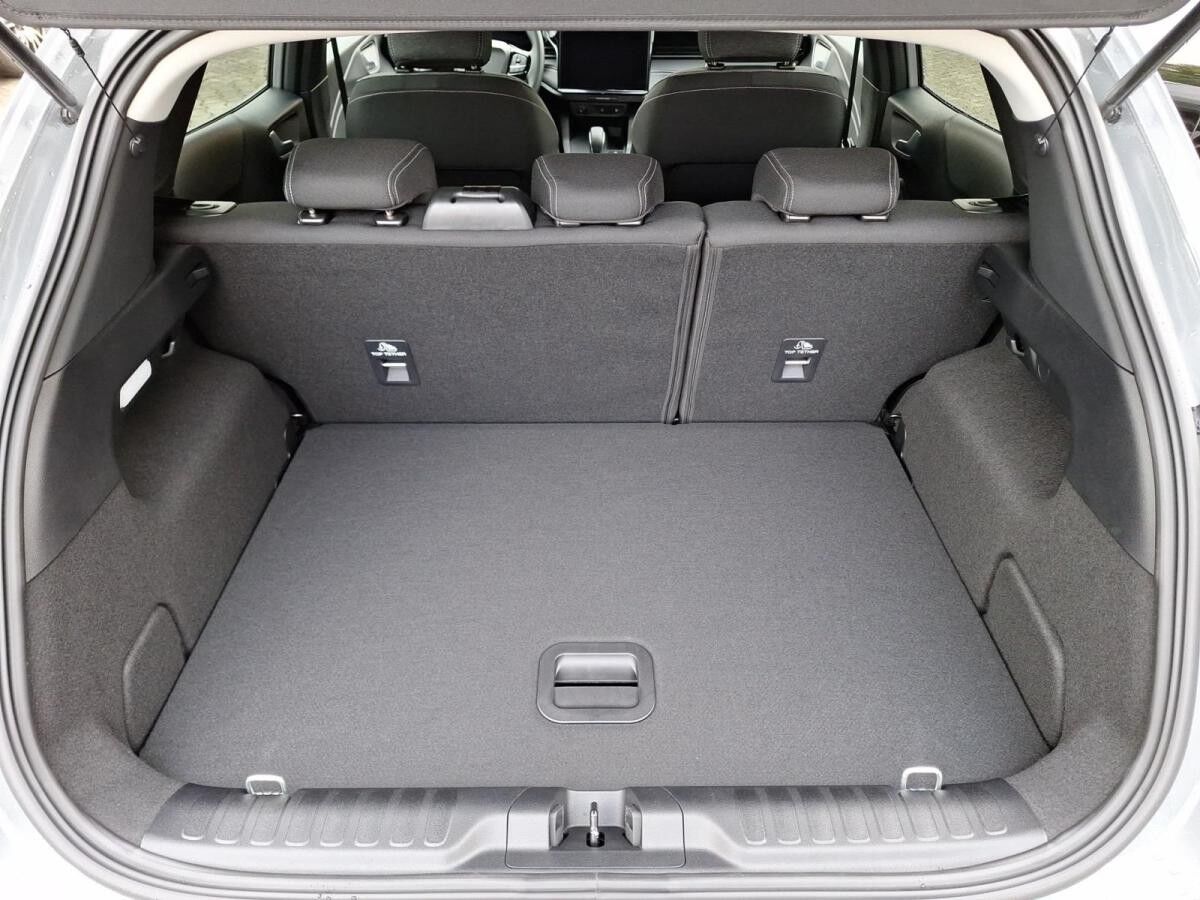 Ford Puma Titanium 🚗Tageszulassung🚗