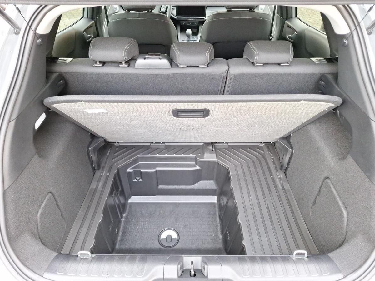 Ford Puma Titanium 🚗Tageszulassung🚗