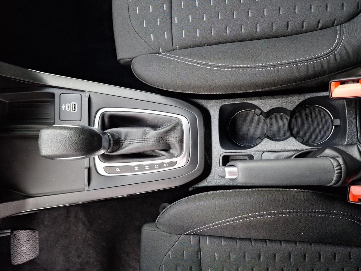 Ford Puma Titanium 🚗Tageszulassung🚗