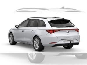 Seat Leon Road Edition 1.5 eTSI 110 kW (150 PS) 7-Gang-DSG - **Sofort verfügbar**