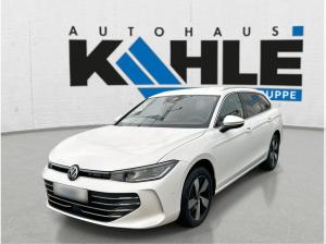 Volkswagen Passat Business 2.0 l TDI DSG CarPlay Matrix ACC AHK Winterräder IQ.Light