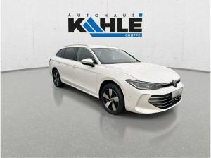 Volkswagen Passat Business 2.0 l TDI DSG CarPlay Matrix ACC AHK Winterräder IQ.Light