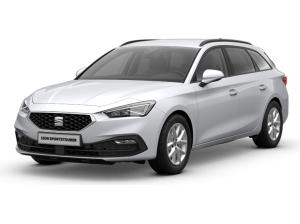 Seat Leon Road Edition 1.5 eTSI 110 kW (150 PS) 7-Gang-DSG - **Sofort verfügbar**