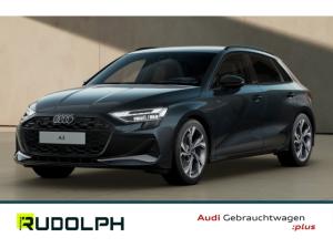 Audi A3 Sportback 35 TFSI S-tronic advanced LED NAVI ACC