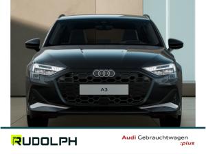 Audi A3 Sportback 35 TFSI S-tronic advanced LED NAVI ACC