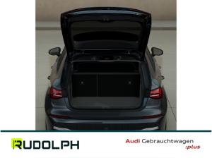 Audi A3 Sportback 35 TFSI S-tronic advanced LED NAVI ACC